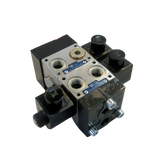 2503002010 Steering Block | Genuine Haulotte